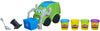 Hasbro Playdoh Play-Doh Trash Tossin' Rowdy the Garbage Truck