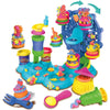 Hasbro Toy Play-Doh Cup Cake Celebration