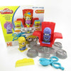 Play-Doh Disguise Lab