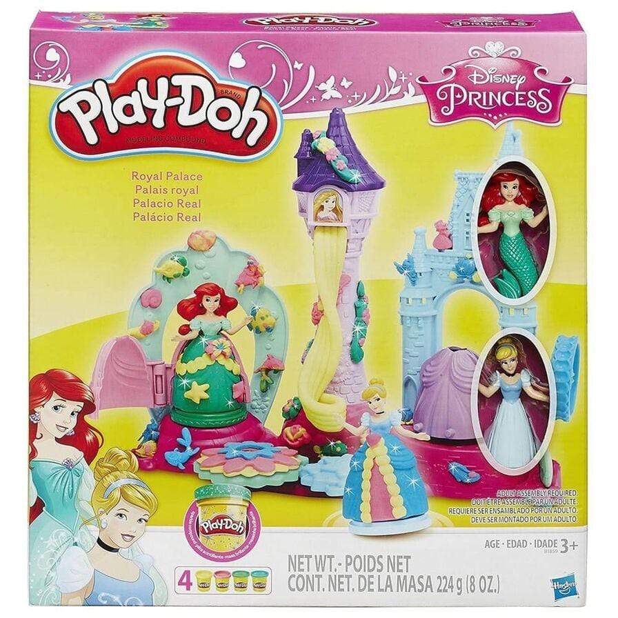 Play-Doh Royal Palace