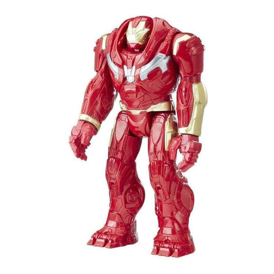 Hasbro toys Avengers: Infinity War Hulkbuster Titan Hero Power FX Action Figure