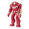 Hasbro toys Avengers: Infinity War Hulkbuster Titan Hero Power FX Action Figure