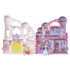 Hasbro toys Disney Princess Little Kingdom Play 'n Carry Castle