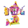 Hasbro toys Disney Princess Little Kingdom Rapunzel's Stylin' Tower
