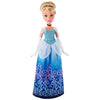 Hasbro toys Disney Princess Royal Shimmer Cinderella Doll