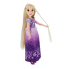 Hasbro toys Disney Princess Royal Shimmer Rapunzel Doll