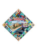 Hasbro Toys Hasbro Games Monopoly Dubai Official Edition