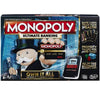 Hasbro Toys Hasbro Monopoly Ultimate Banking