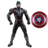 Hasbro toys Marvel Avengers: End Game Shield Blast Captain America