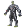 Hasbro toys Marvel Avengers: End Game Titan Hero Series Hulk Action