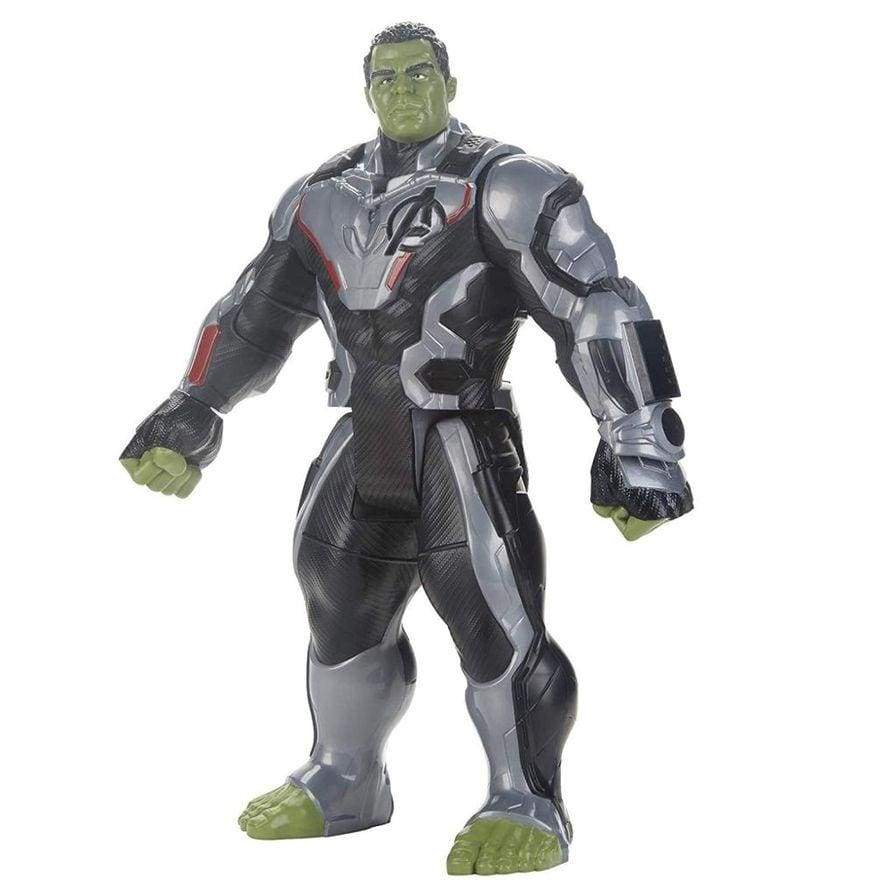 Marvel Titan Hero Series Hulk 