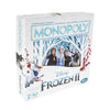 Hasbro Toys Monopoly Disney Frozen 2