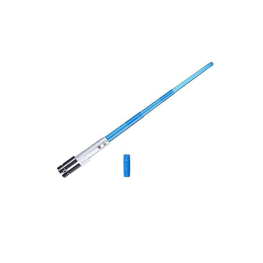 Hasbro toys Star Wars BladeBuilders Electronic Lightsaber