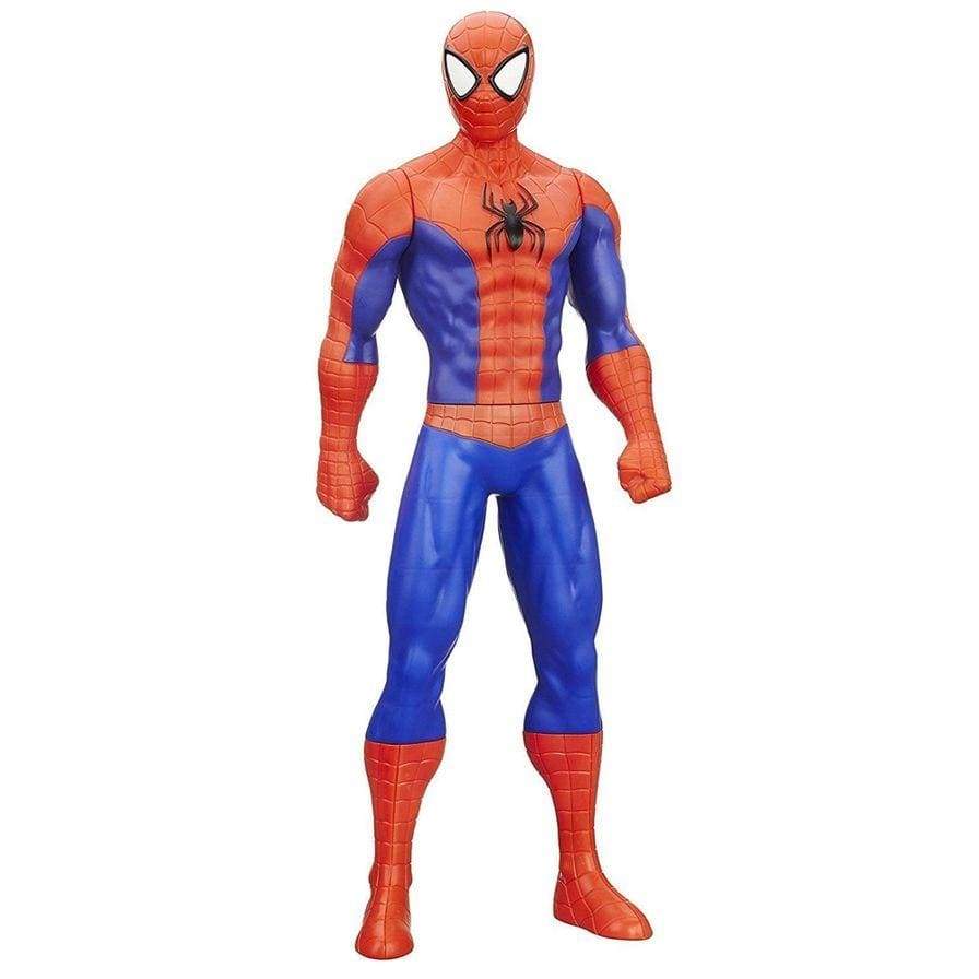 Hasbro toys Titan Hero Series Spider-Man Figure (50 cm)