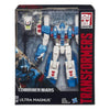 Hasbro toys Transformers Generations Combiner Wars Leader Class
