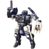 Hasbro toys Transformers: The Last Knight Premier Edition Deluxe Barricade Figure