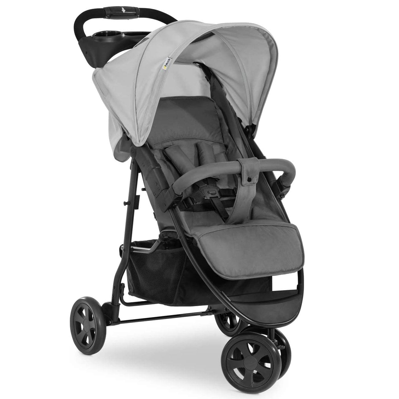 Hauck Babies Hauck - Citi Neo 3 - Grey