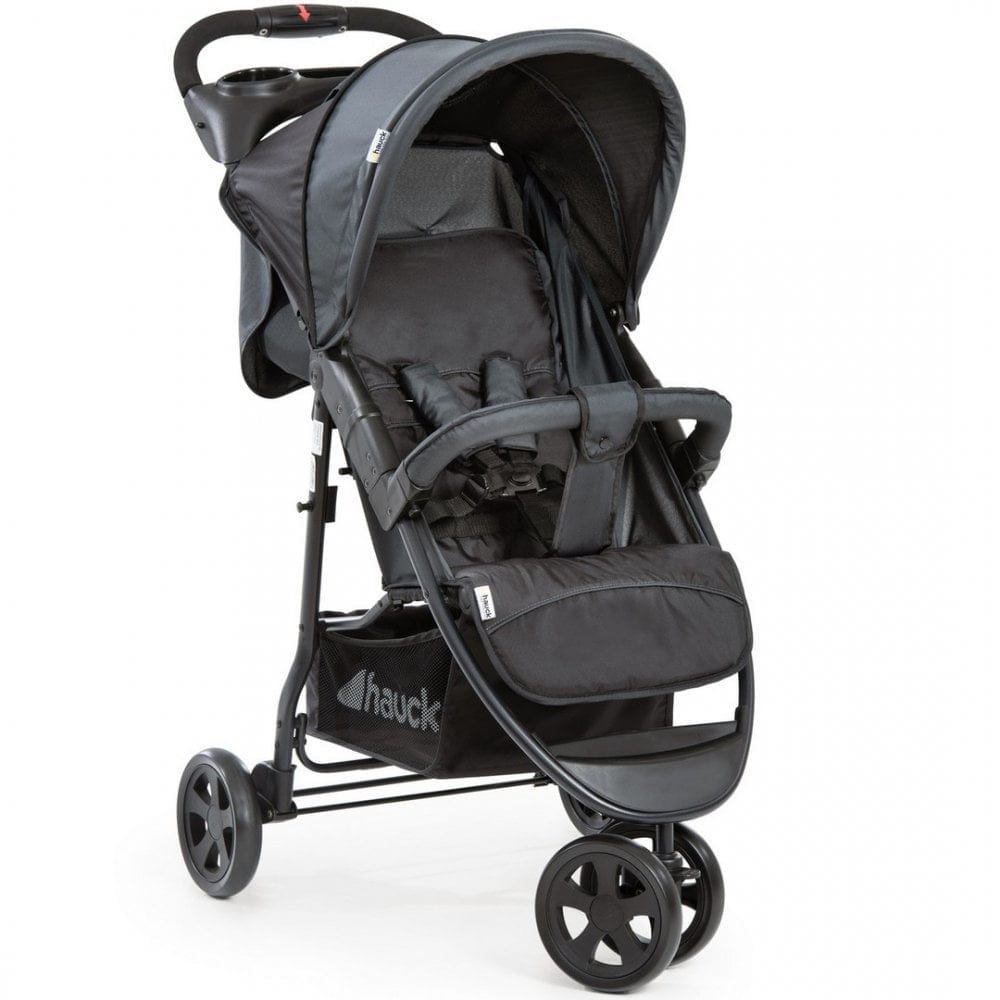 Hauck Babies Hauck - Citi Neo II - Caviar/Stone