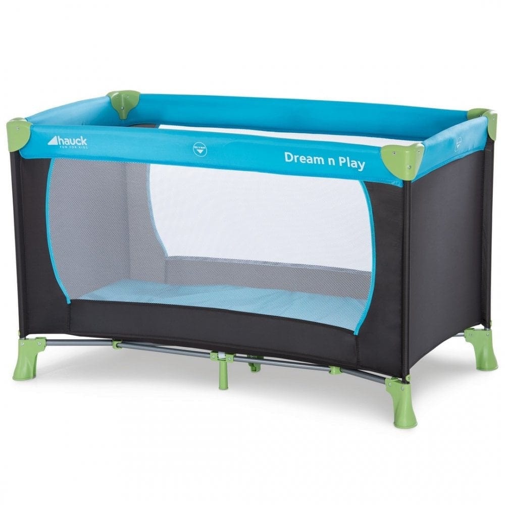 Hauck Babies Hauck - Dream N Play - Blue