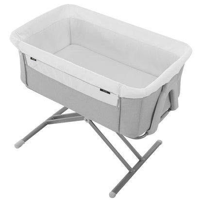 Hauck Babies Hauck - Face to Me 2 - Grey