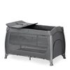 Hauck Babies Hauck - Play N Relax Center - Charcoal