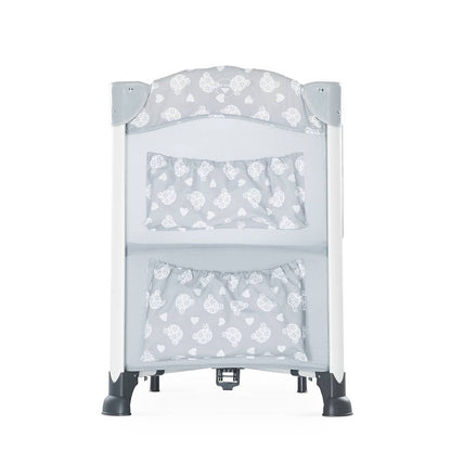 Hauck Babies Hauck - Sleep N Care Plus - Grey