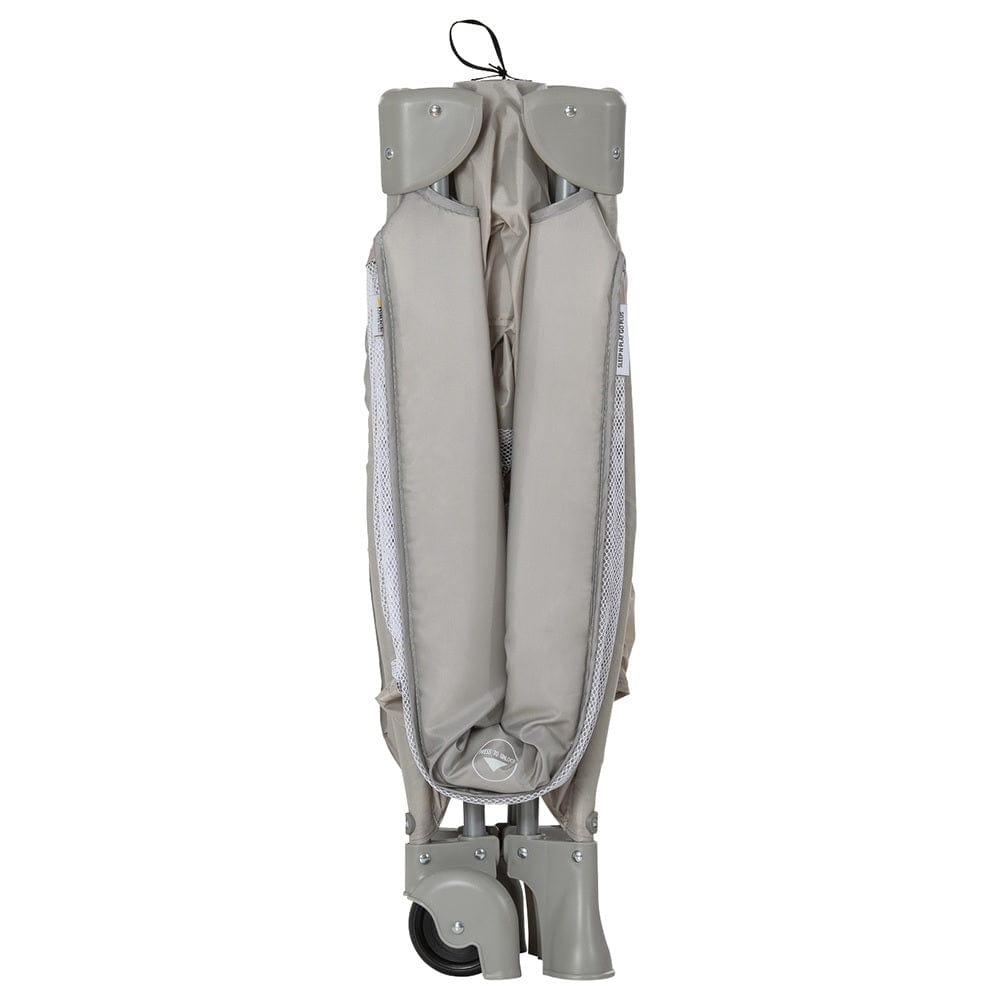 Hauck Babies Hauck - Sleep N Play Go Plus - Beige