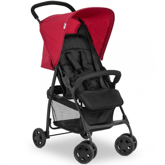 Hauck Babies Hauck - Sport - Red