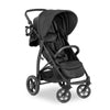 Hauck Babies Hauck - Standard Stroller Rapid 4D - Black