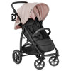 Hauck Babies Hauck - Standard Stroller Rapid 4D  - Rose