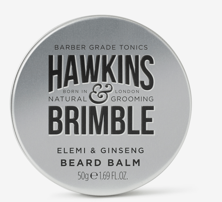 Hawkins & Brimble Beard Balm 50g