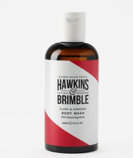 Hawkins & Brimble Body Wash 250ml