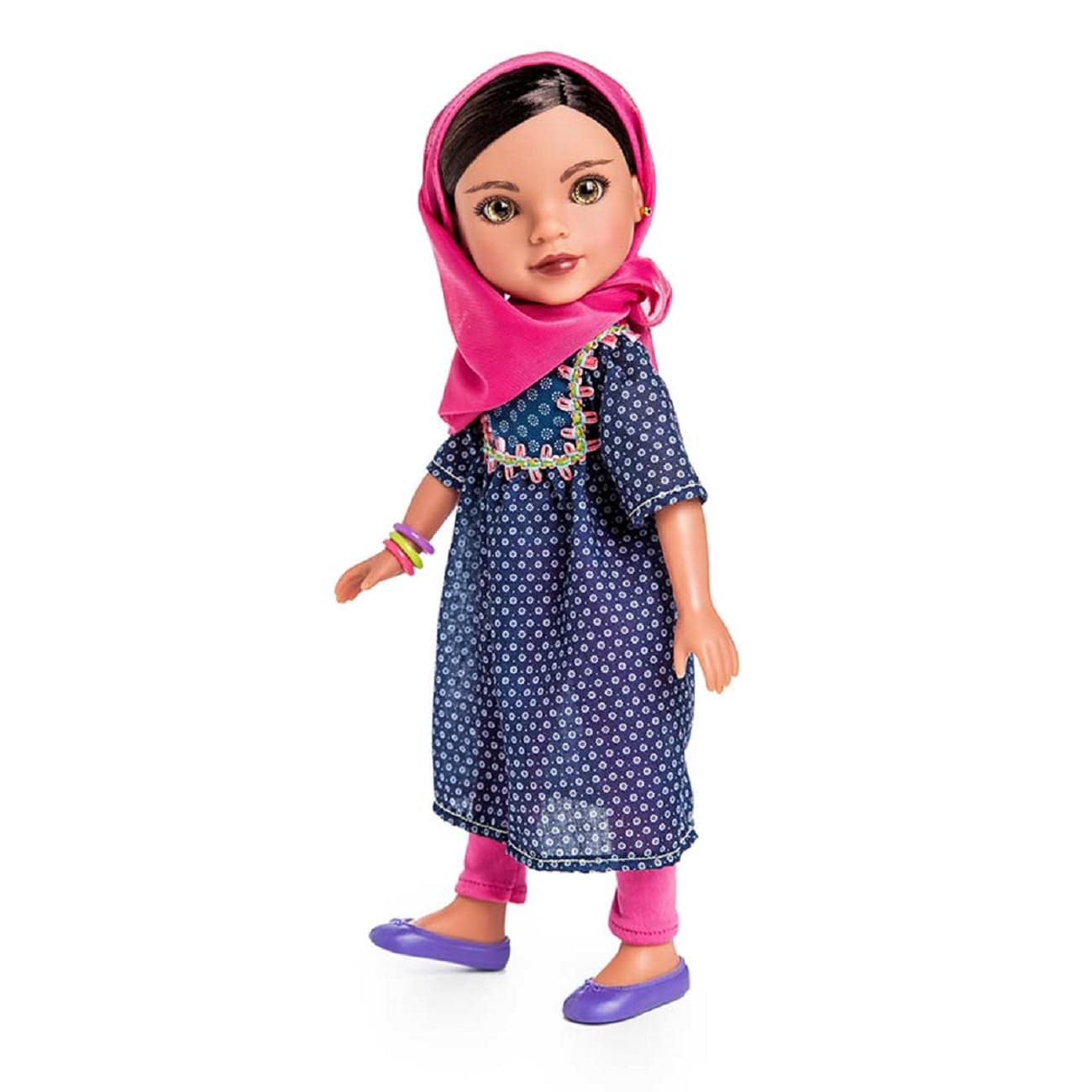 Hearts for Hearts Girls Toys Hearts For Hearts Girls Shola - Afghanistan Doll