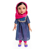 Hearts for Hearts Girls Toys Hearts For Hearts Girls Shola - Afghanistan Doll
