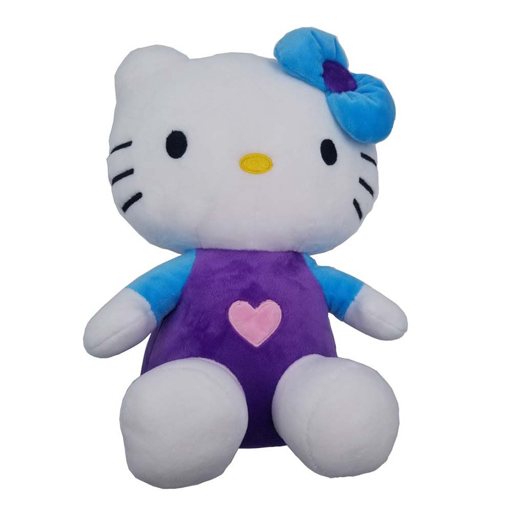 Hello Kitty Toys Hello Kitty Plush 30cm Assorted