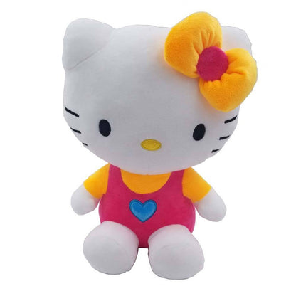 Hello Kitty Toys Hello Kitty Plush 30cm Assorted