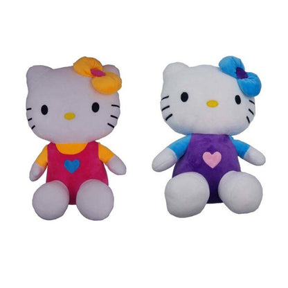 Hello Kitty Toys Hello Kitty Plush 30cm Assorted