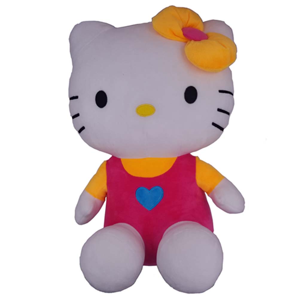Hello Kitty Plush 50cm