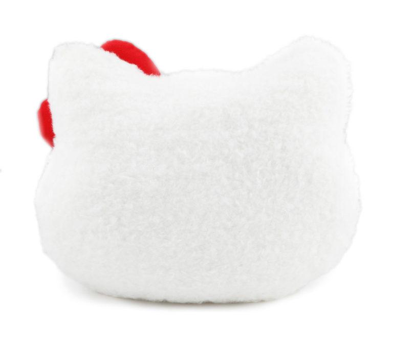 Hello Kitty Toys Hello Kitty Small Face Plush Pillow 35cm