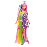 Hello Kitty Toys Hello Kitty Steffi Love Hair play