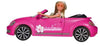 Hello Kitty Toys Hello kitty  Steffi Love VW Beetle Cabriolet