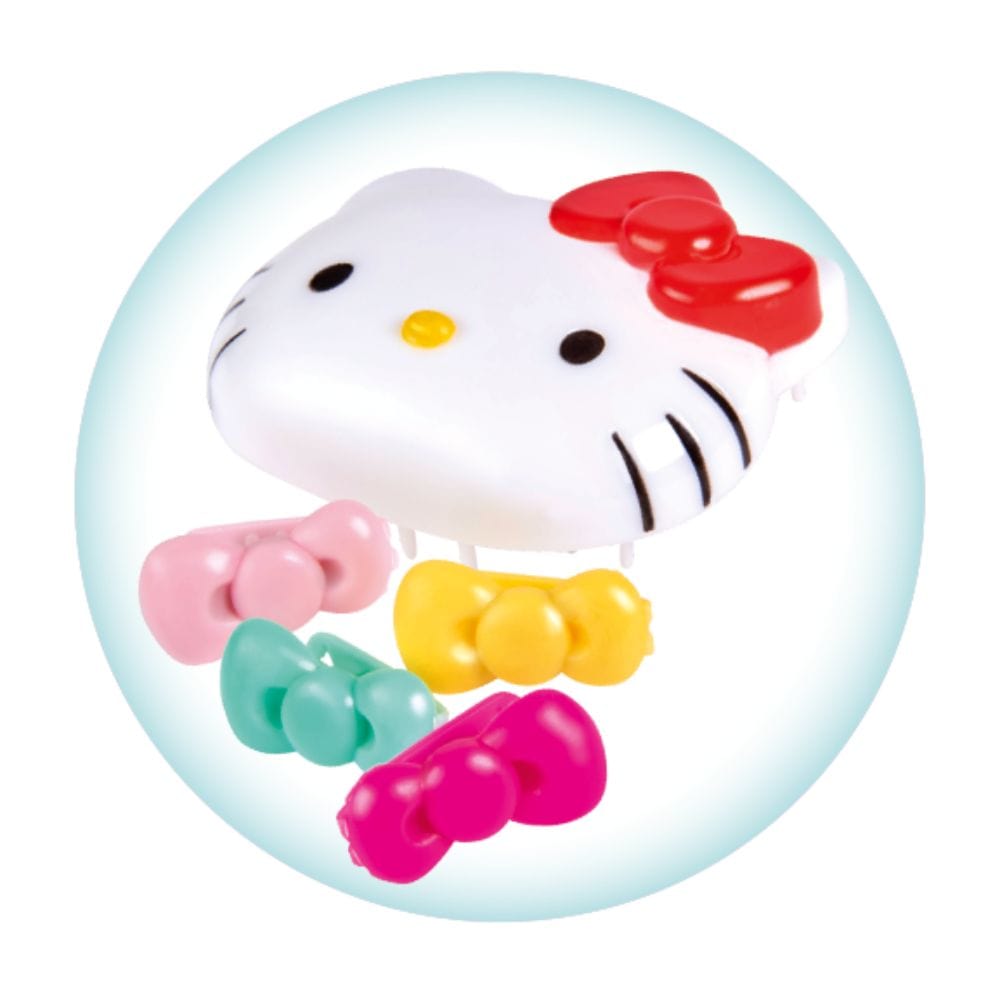 Hello Kitty Toys Simba Hello Kitty Steffi Love Hair Play