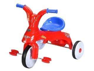 HENG TAI Toys HENG TAI-Happy Knight Tricycle