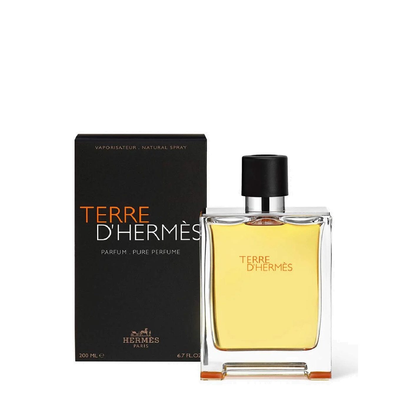 Hermes Perfumes Hermes Terre D'Hermès Eau De Parfum, 200ml