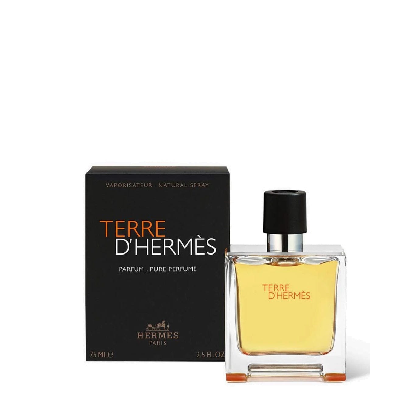 Hermes Perfumes Hermes Terre D'Hermès Eau De Parfum, 75ml