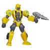 Hero Mashers toys Transformers Hero Mashers Bumblebee