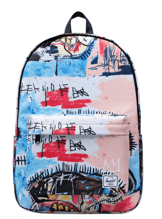 Herschel Back to School Classic Colorful Backpack
