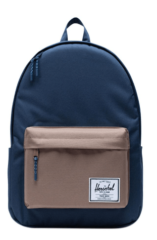 Herschel Back to School Classic X-Large Backpack