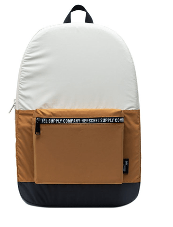 Herschel Back to School Day/Night Daypack Backpack - 4.5 Liter