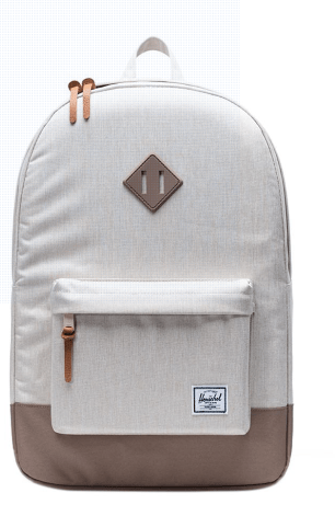 Herschel Back to School Heritage Backpack